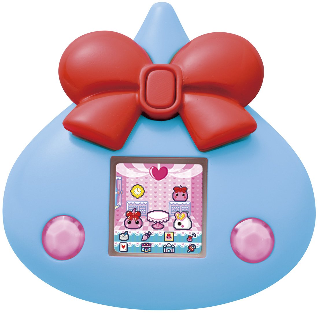 Amazon.co.jp: ほっぺちゃん スイ☆コレ ミズイロ : おもちゃ